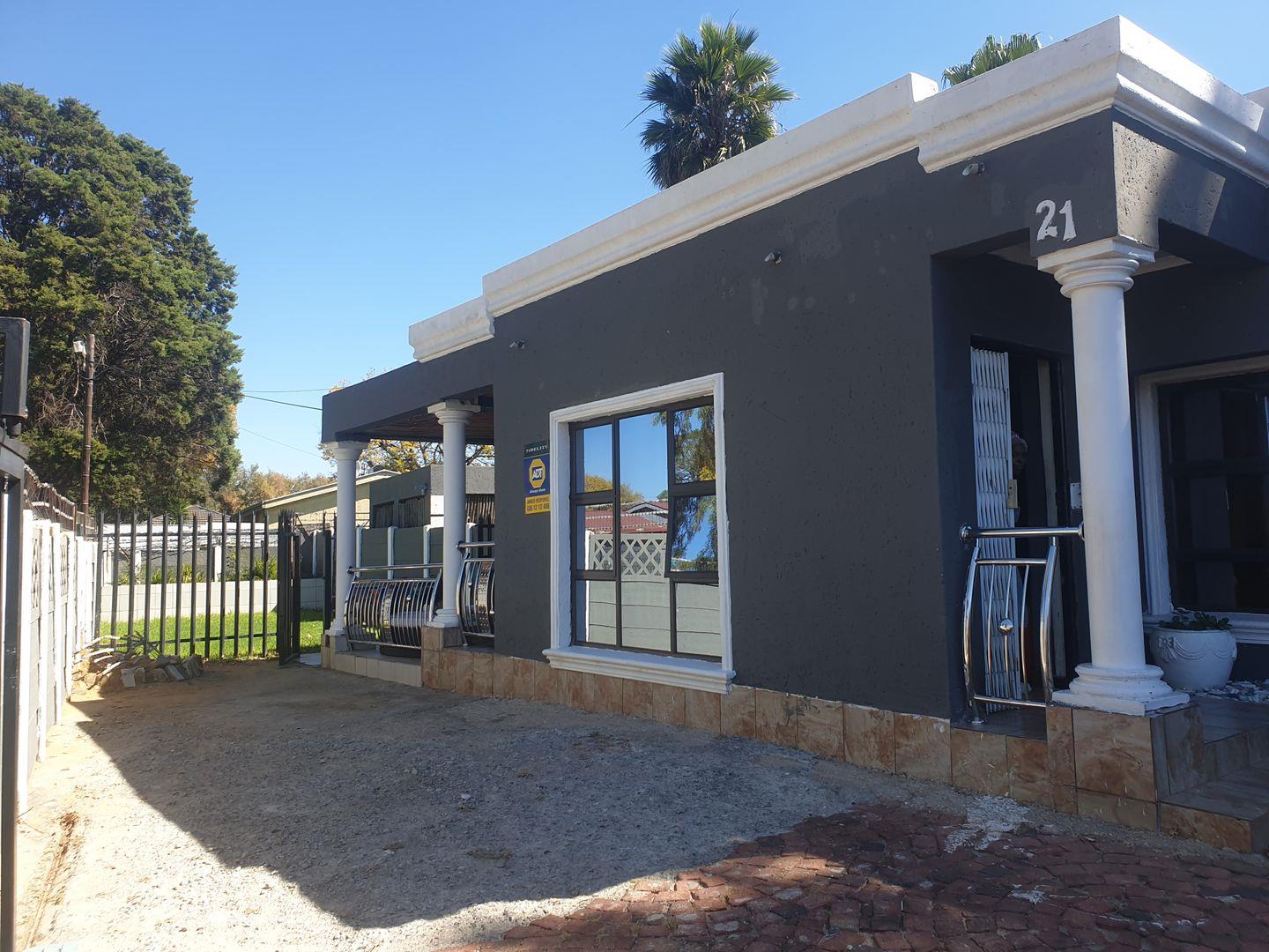 Kempton Park West Property Property and houses for sale in Kempton