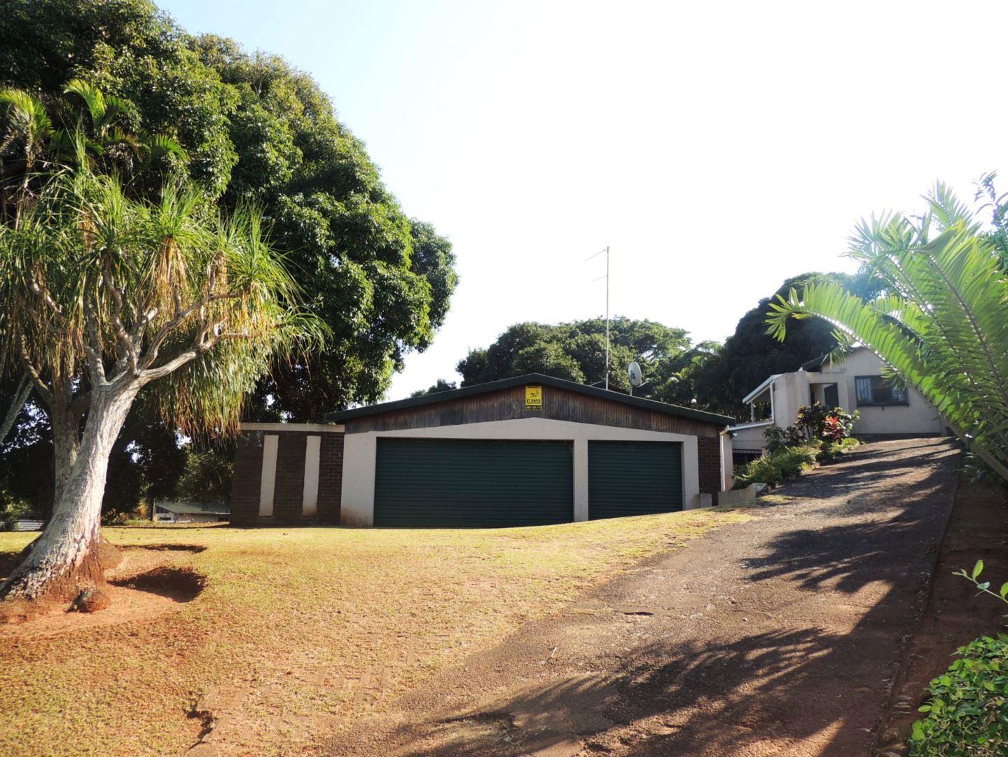 3 Bedroom House for sale in Doonside P24114378655