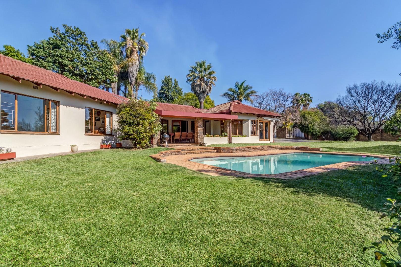 Jukskei Park Property Houses for sale in Jukskei Park