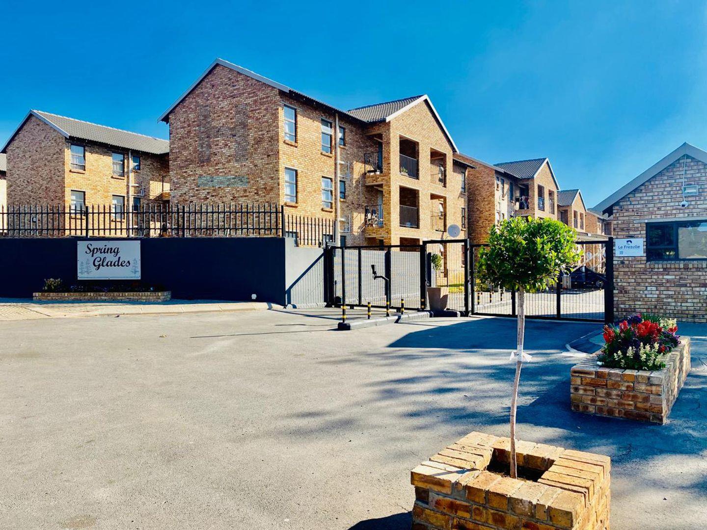 3 Bedroom Apartment / flat for sale in Groblerpark 125 Ss Spring