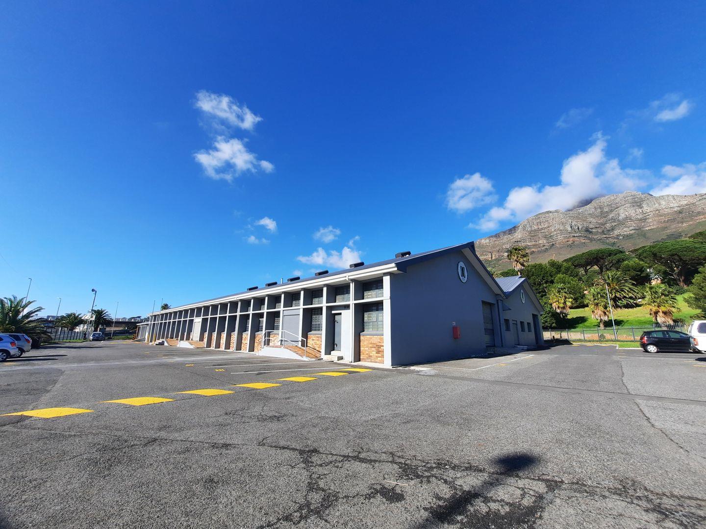 Maitland, Cape Town Property Industrial property to rent in Maitland