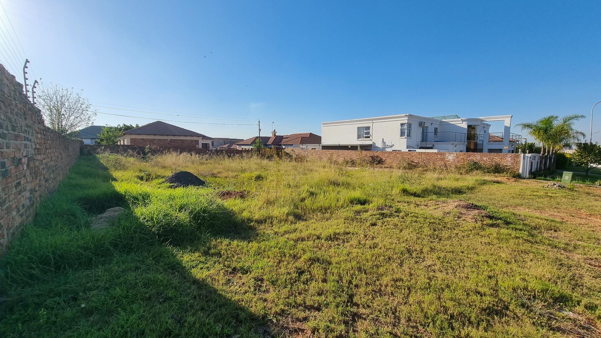 Vacant land / plots for sale in Middelburg, Mpumalanga Middelburg