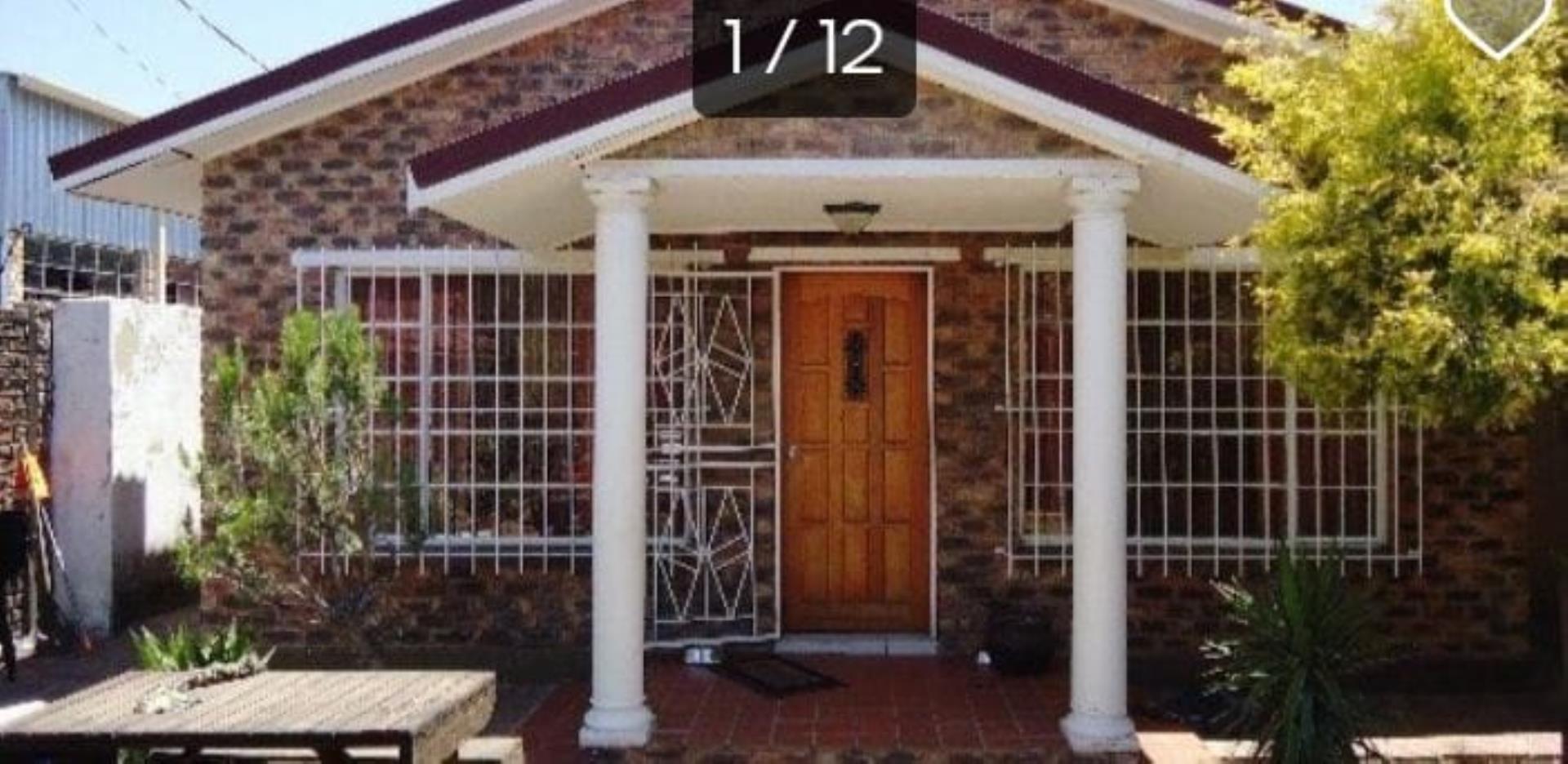 3 Bedroom House to rent in Primrose P24114379193