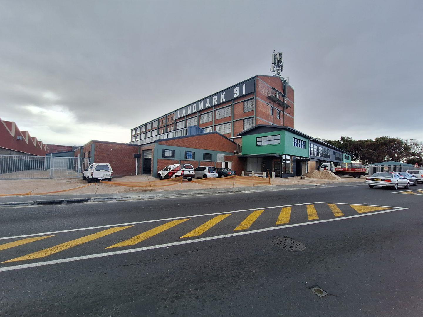 Industrial property to rent in Diep River 2 & 12 Landmark, 91 De Waal Road P24114379316