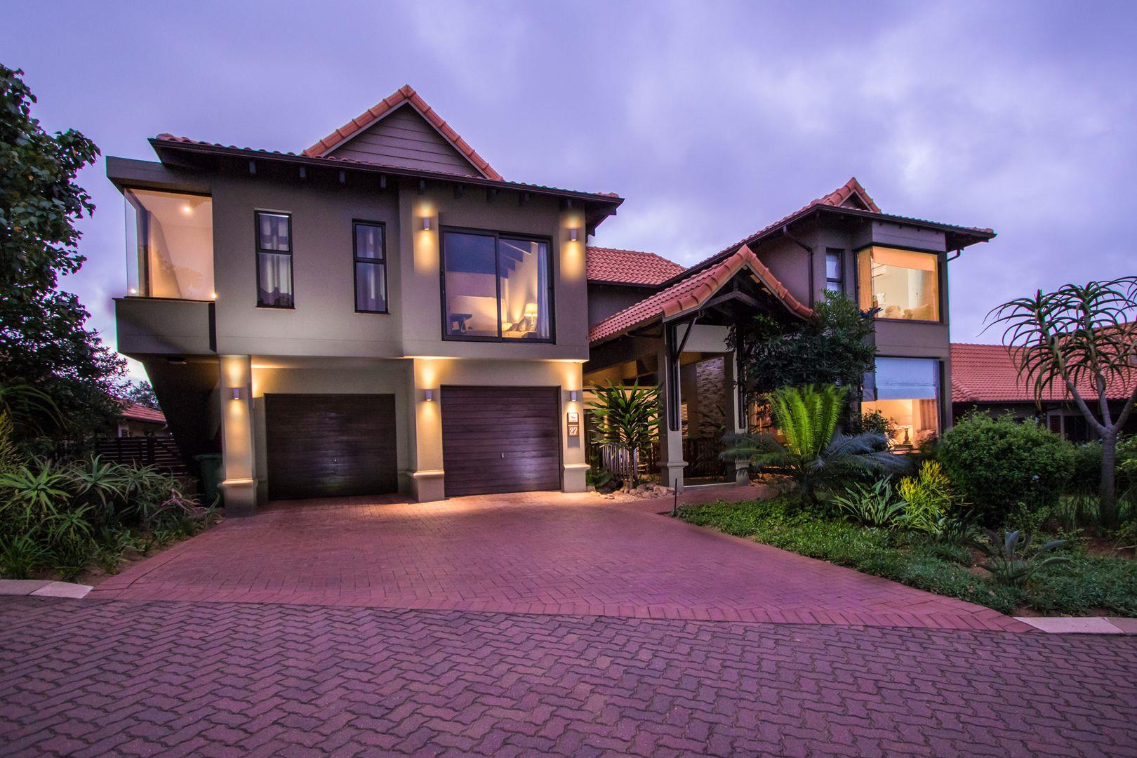5 Bedroom House for sale in Port Zimbali Estate 27 Sandpiper Street
