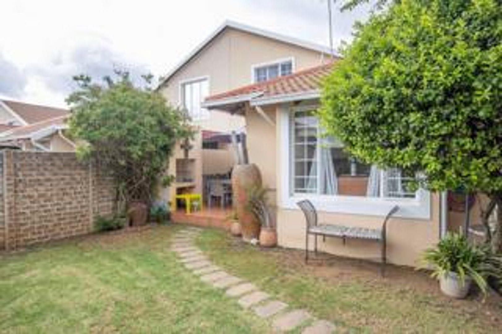 Townhouses for sale in Edenvale Edenvale Property