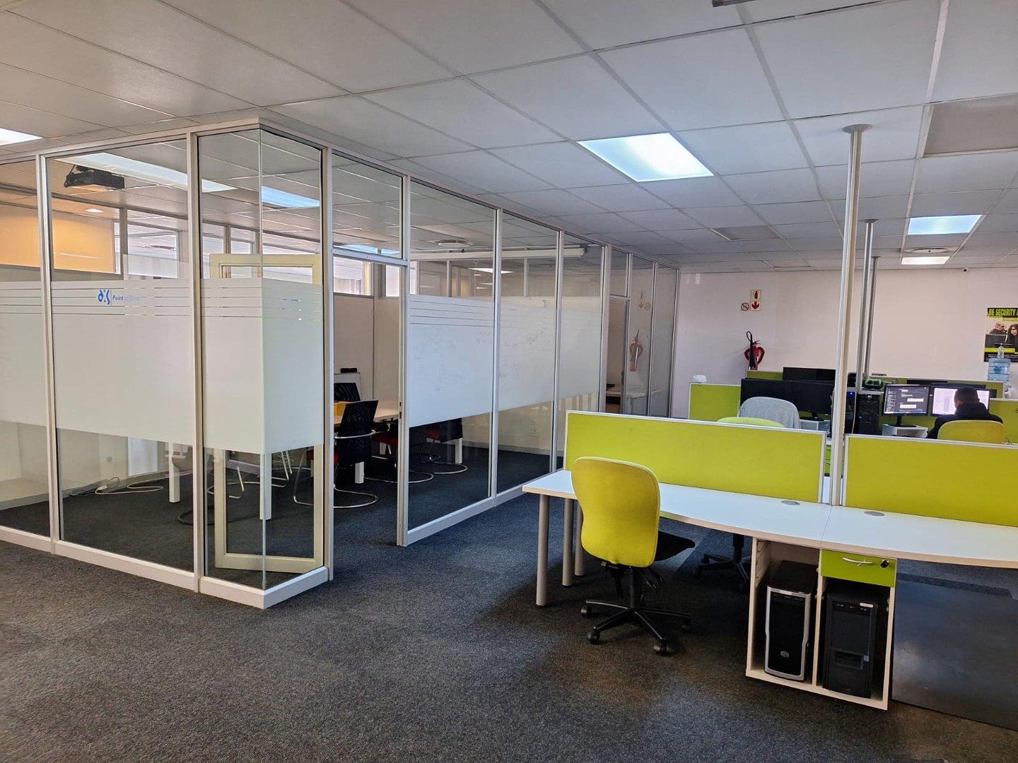 Commercial property to rent in Gants Plaza P24114380797