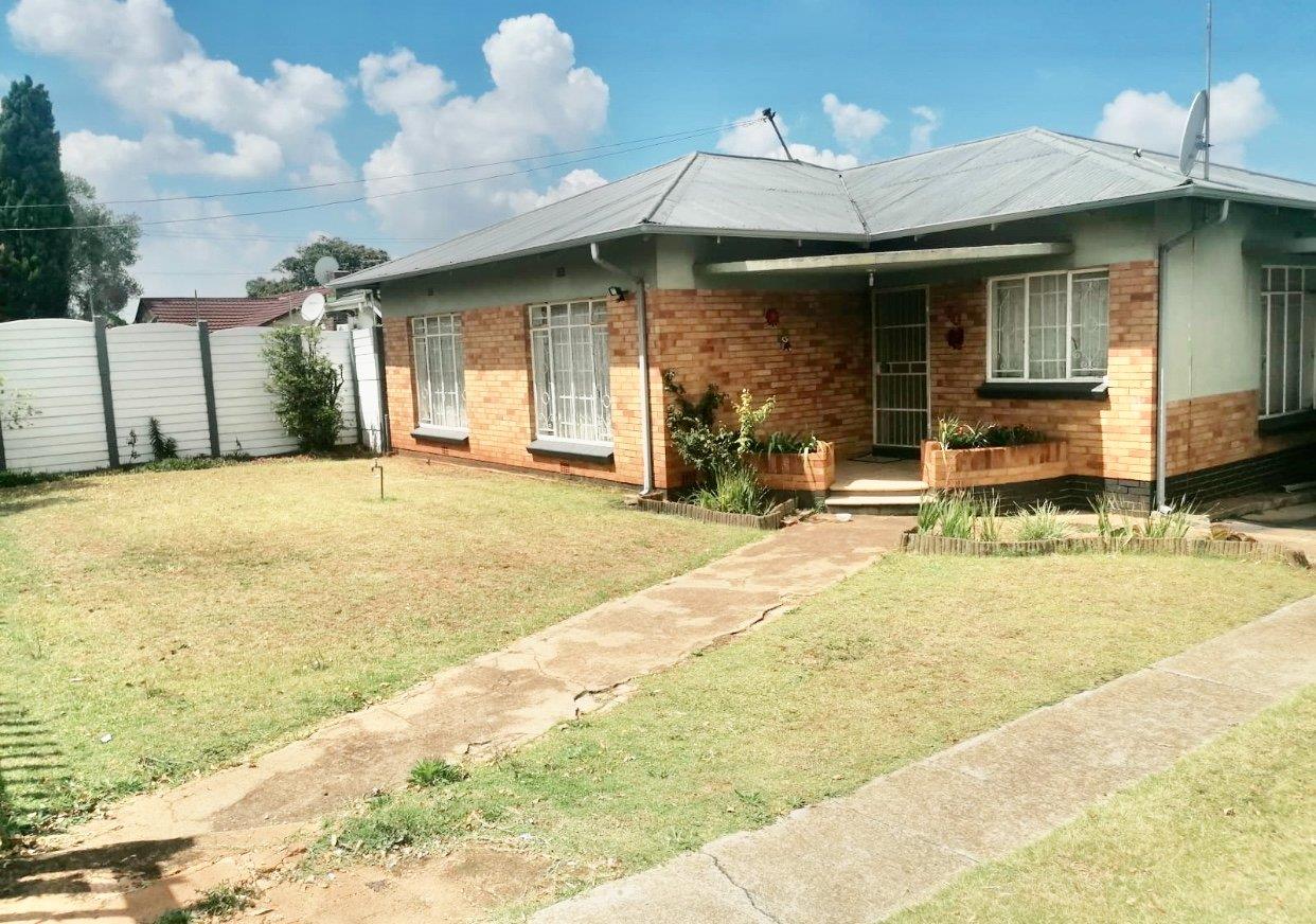 Sunnyridge, Germiston Property Houses to rent in Sunnyridge