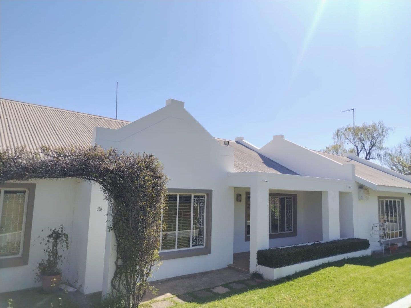 Farm for sale in Parys P24114381077