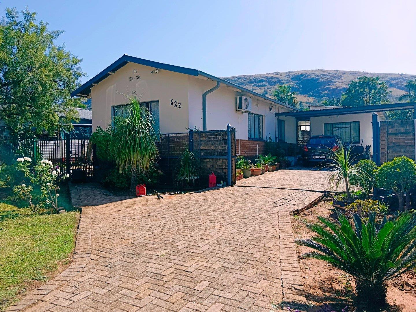 Mountain View, Pretoria Property Property and houses for sale in