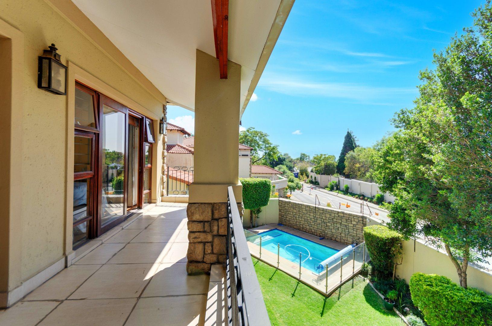 3 Bedroom House for sale in Morningside Ext 40 P24114381452