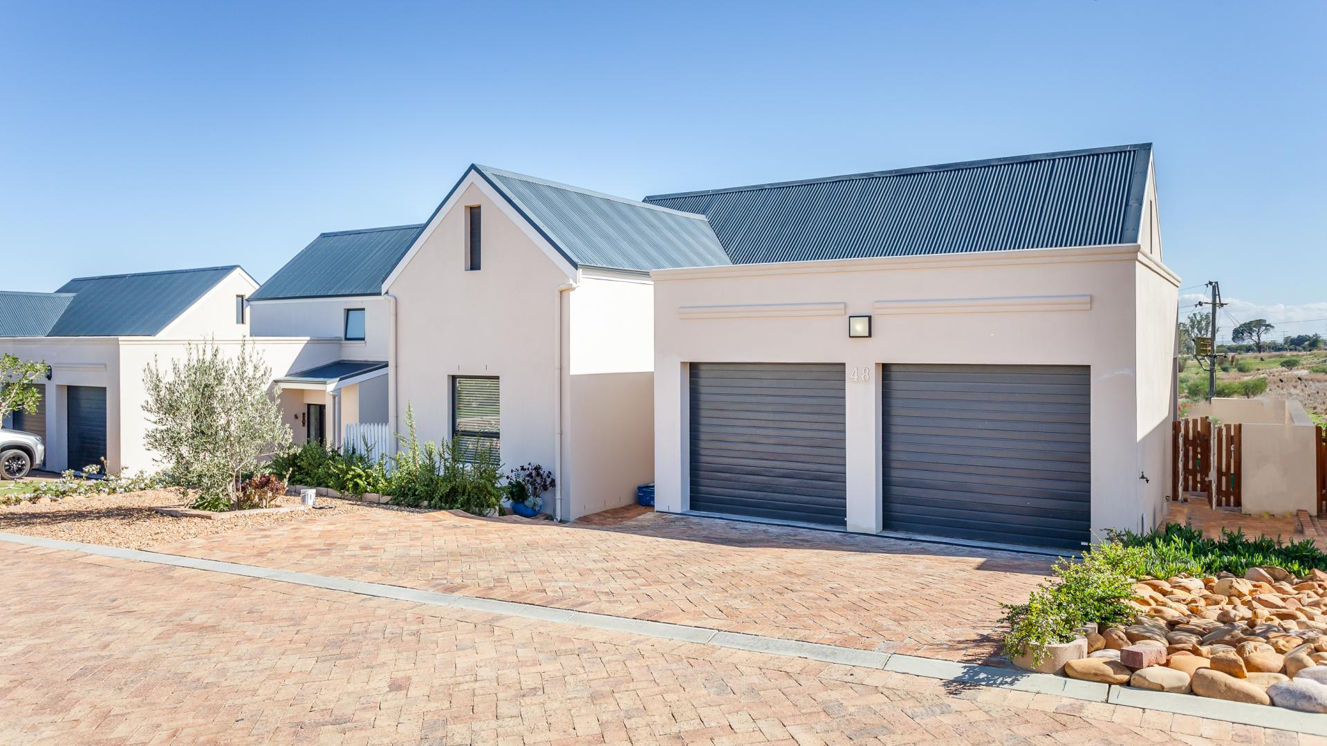 Diemersfontein Wine and Country Estate Property Property and houses