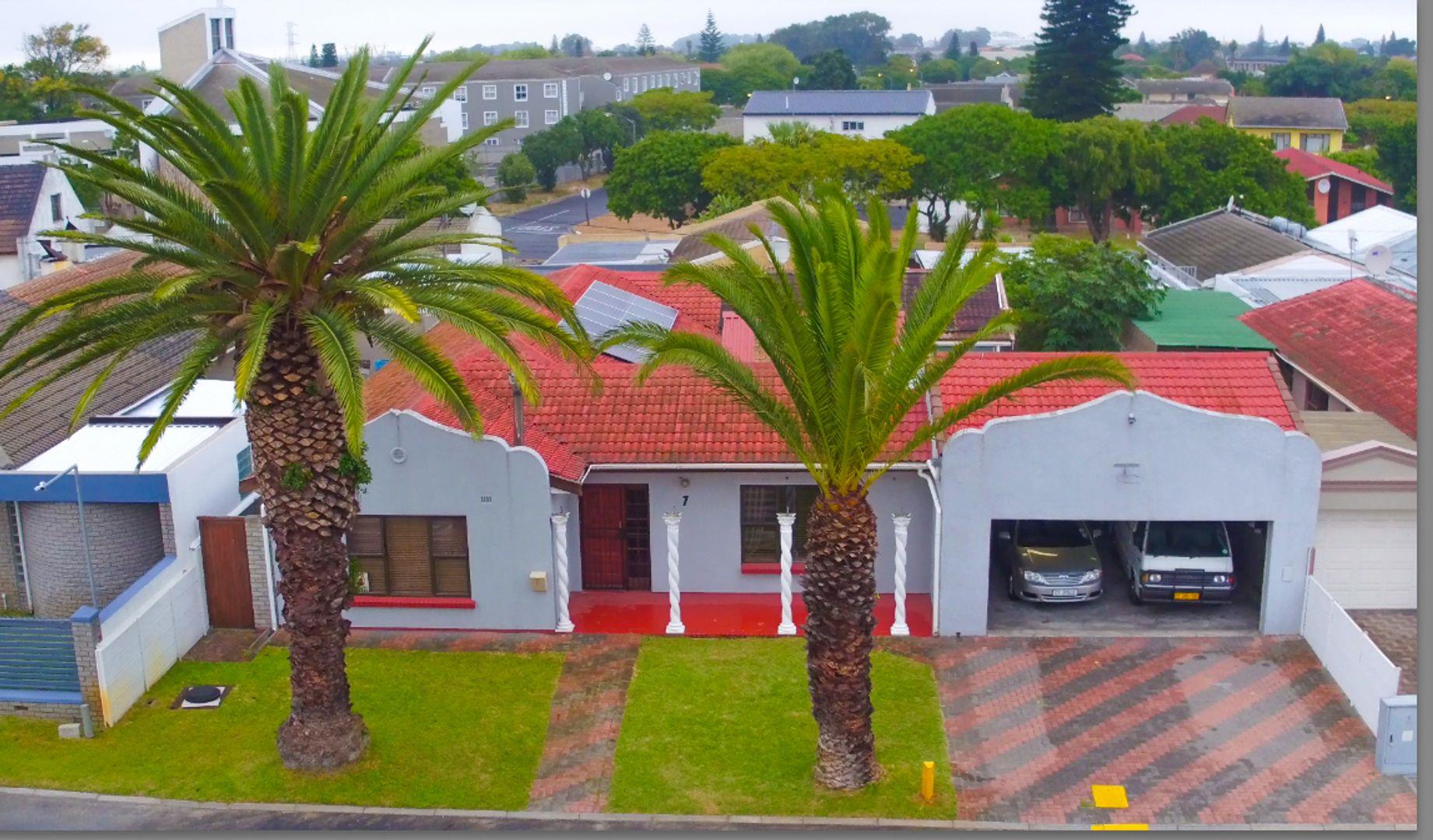 3 Bedroom House for sale in Belhar 7 Clover Road P24114381519