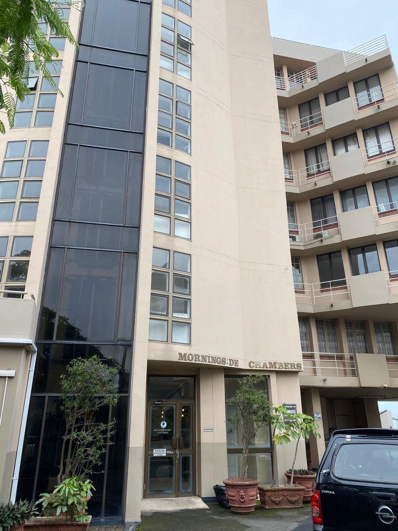 Commercial property to rent in Morningside Unit 2 & 3 Morningside