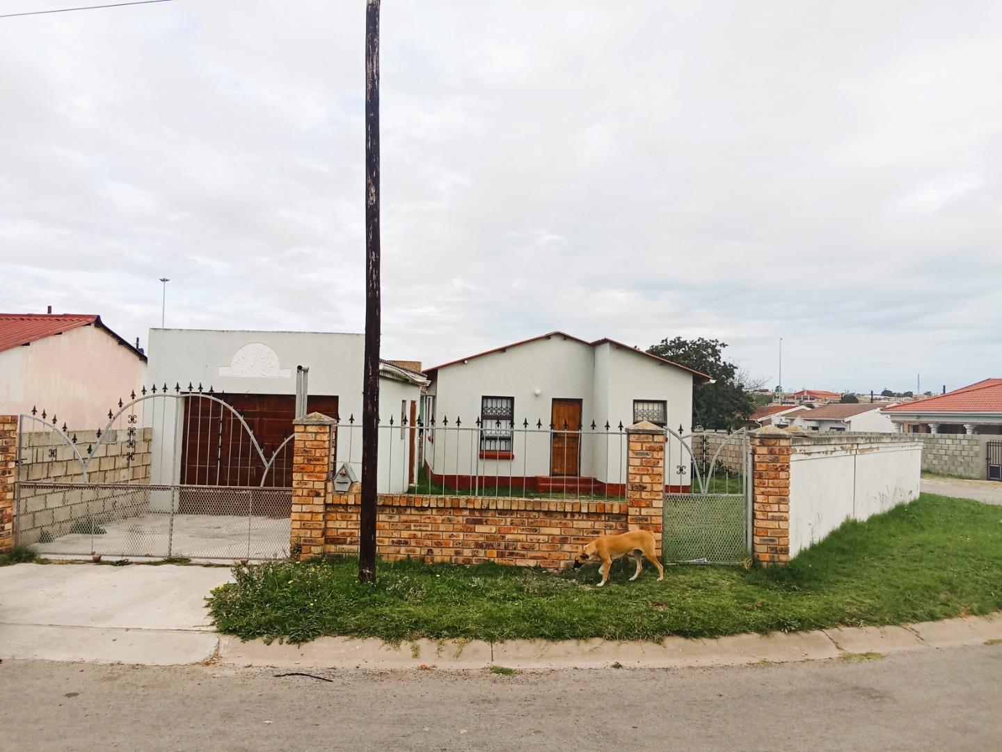 2 Bedroom House for sale in Kwadwesi Kwadwesi P24111335163