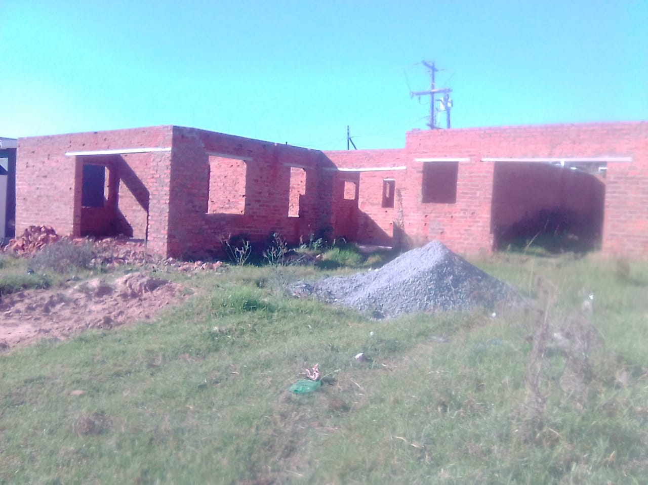 Mthatha Rural Property Property and houses for sale in Mthatha Rural