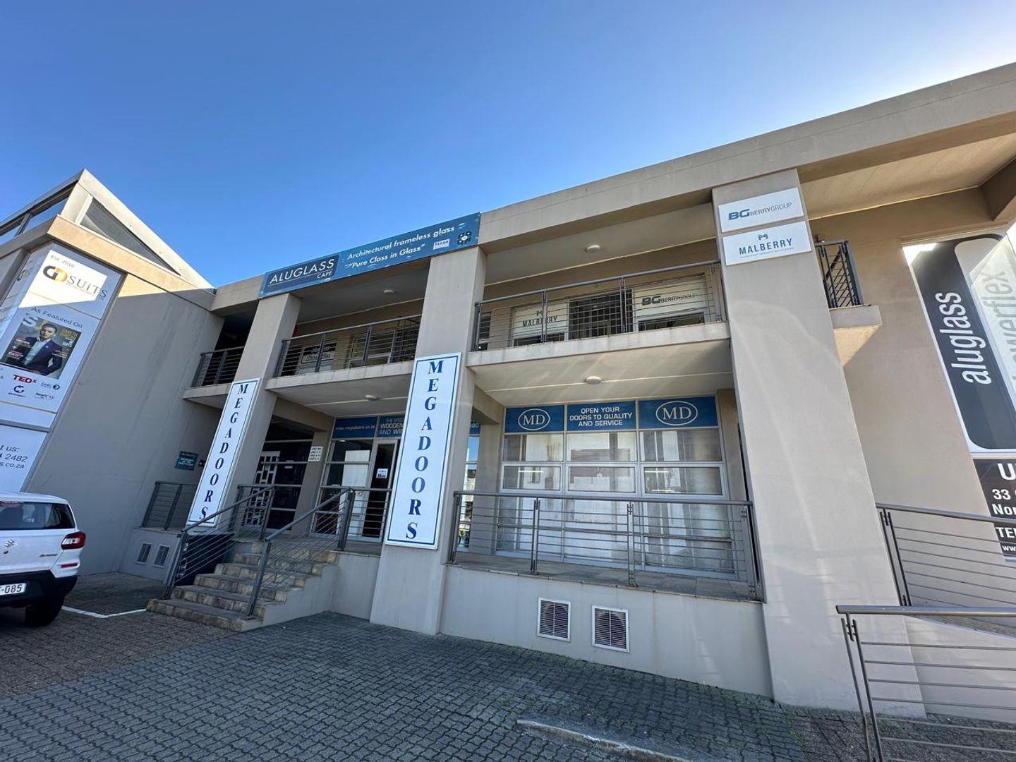 Brooklyn, Milnerton Property Property and houses to rent in Brooklyn