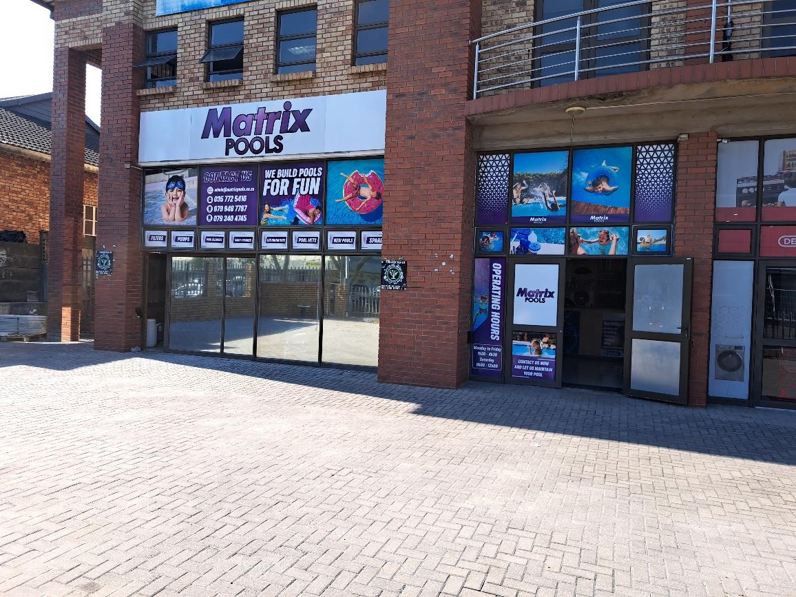 Commercial property to rent in Richards Bay Central P24114382308