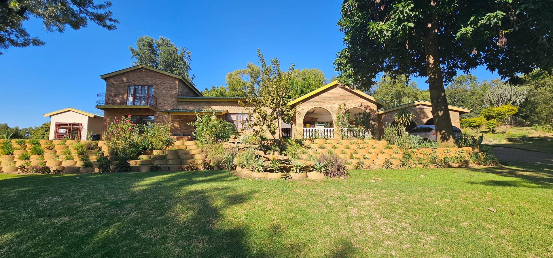 Koperfontein Ah Property Property and houses for sale in Koperfontein