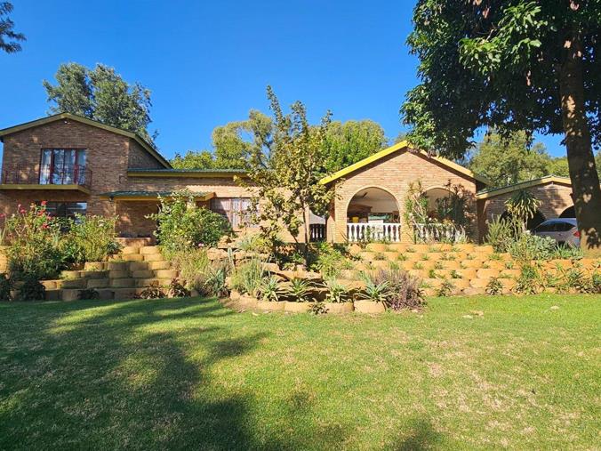 Farm for Sale in Koperfontein AH