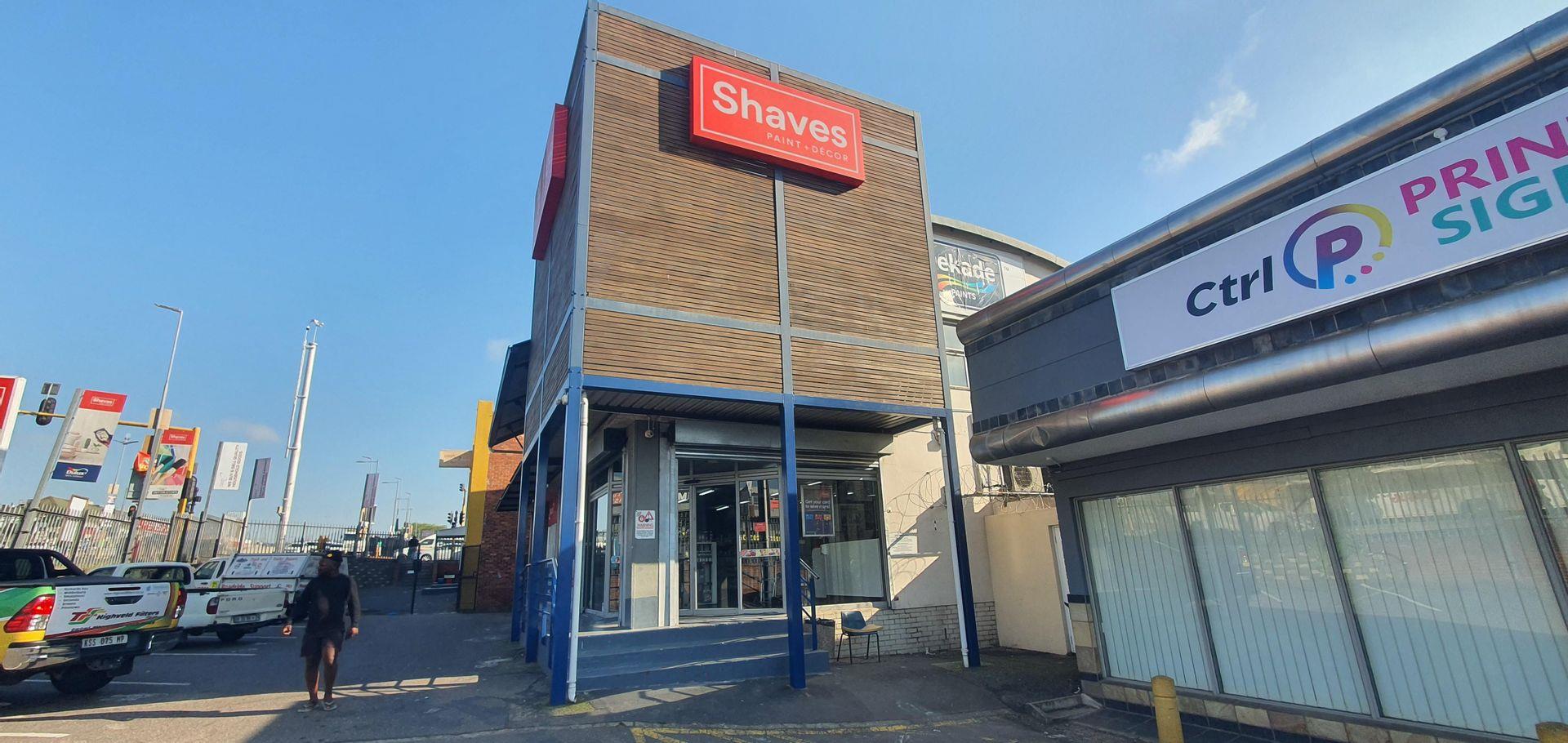 Commercial property for sale in Central P24114382709