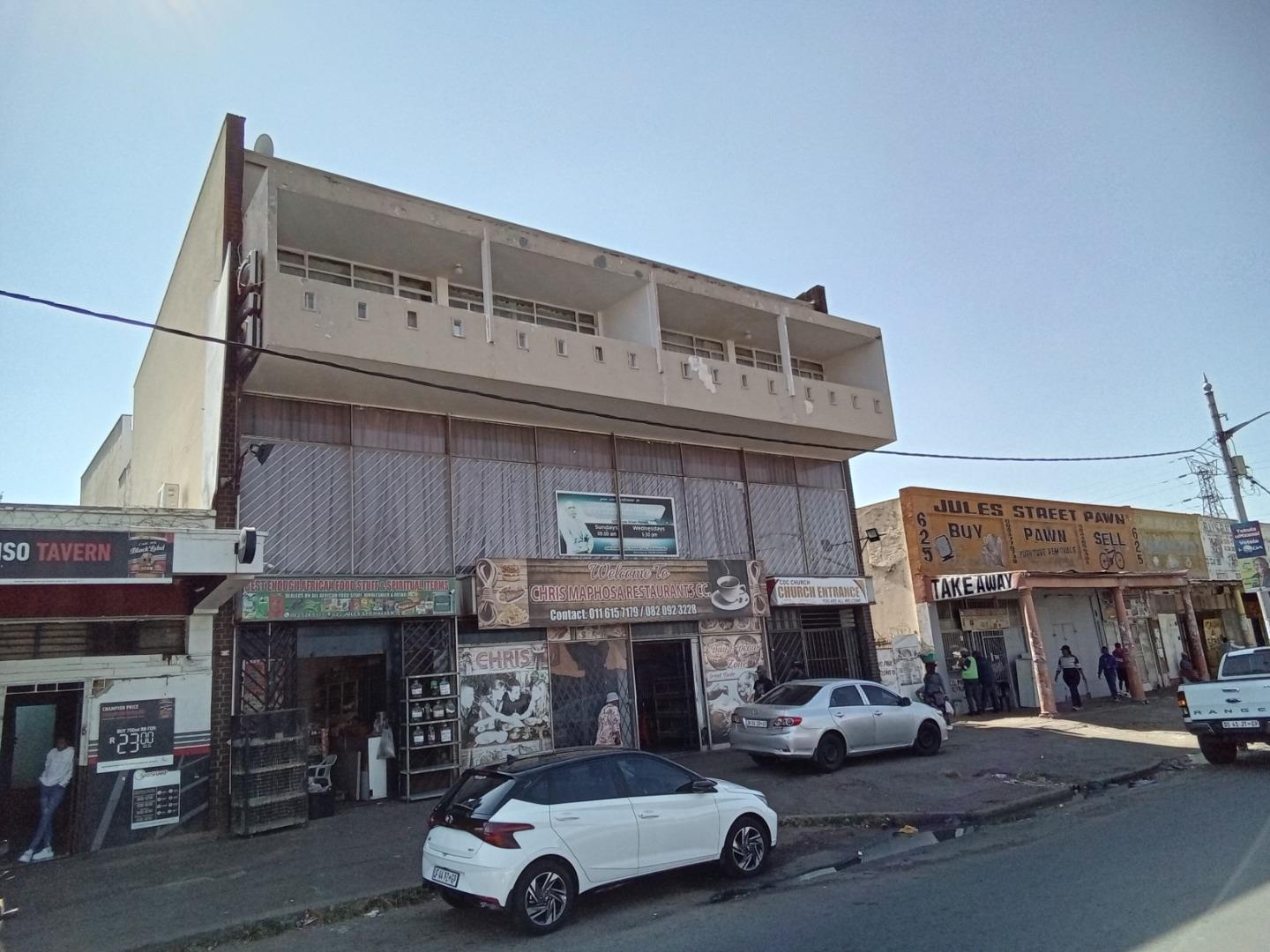 Commercial property for sale in Malvern P24114382727