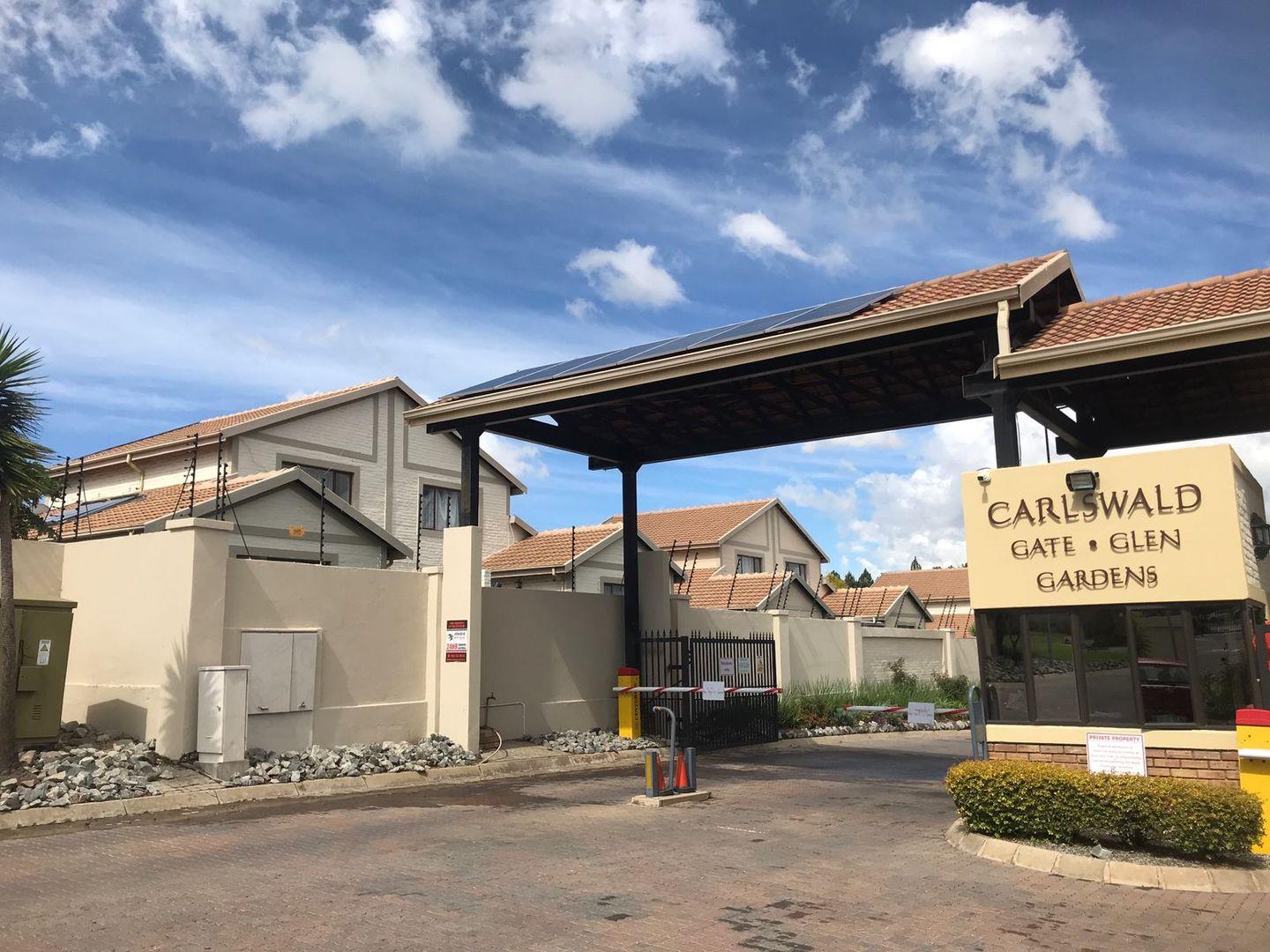 Halfway Gardens Property Apartments / flats to rent in Halfway