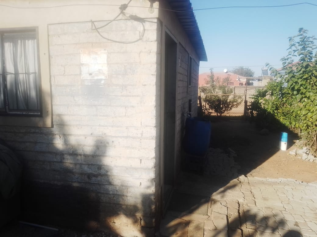 Lakeside, Evaton Property Property and houses for sale in Lakeside