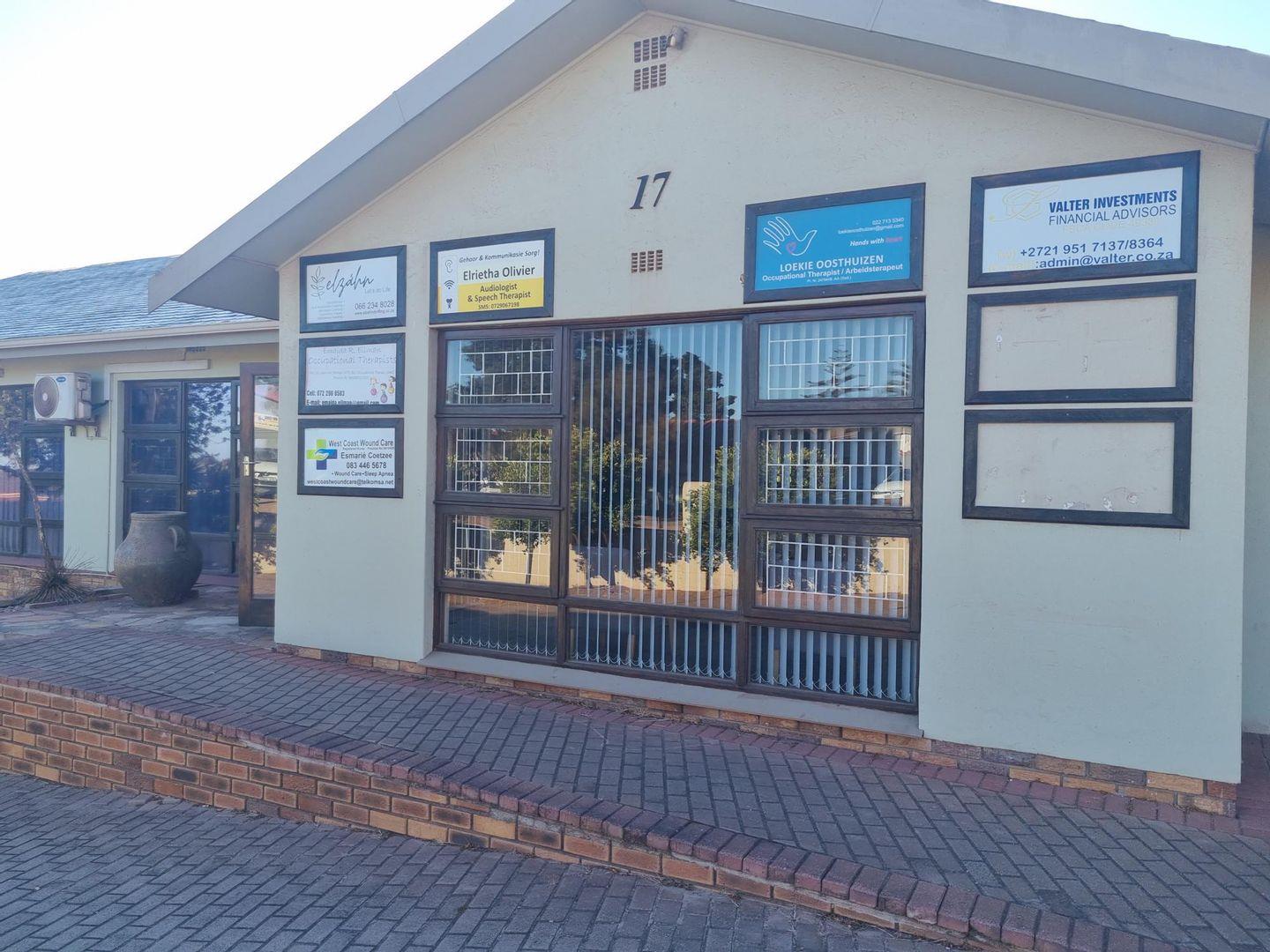 Property and houses to rent in Vredenburg Vredenburg Property