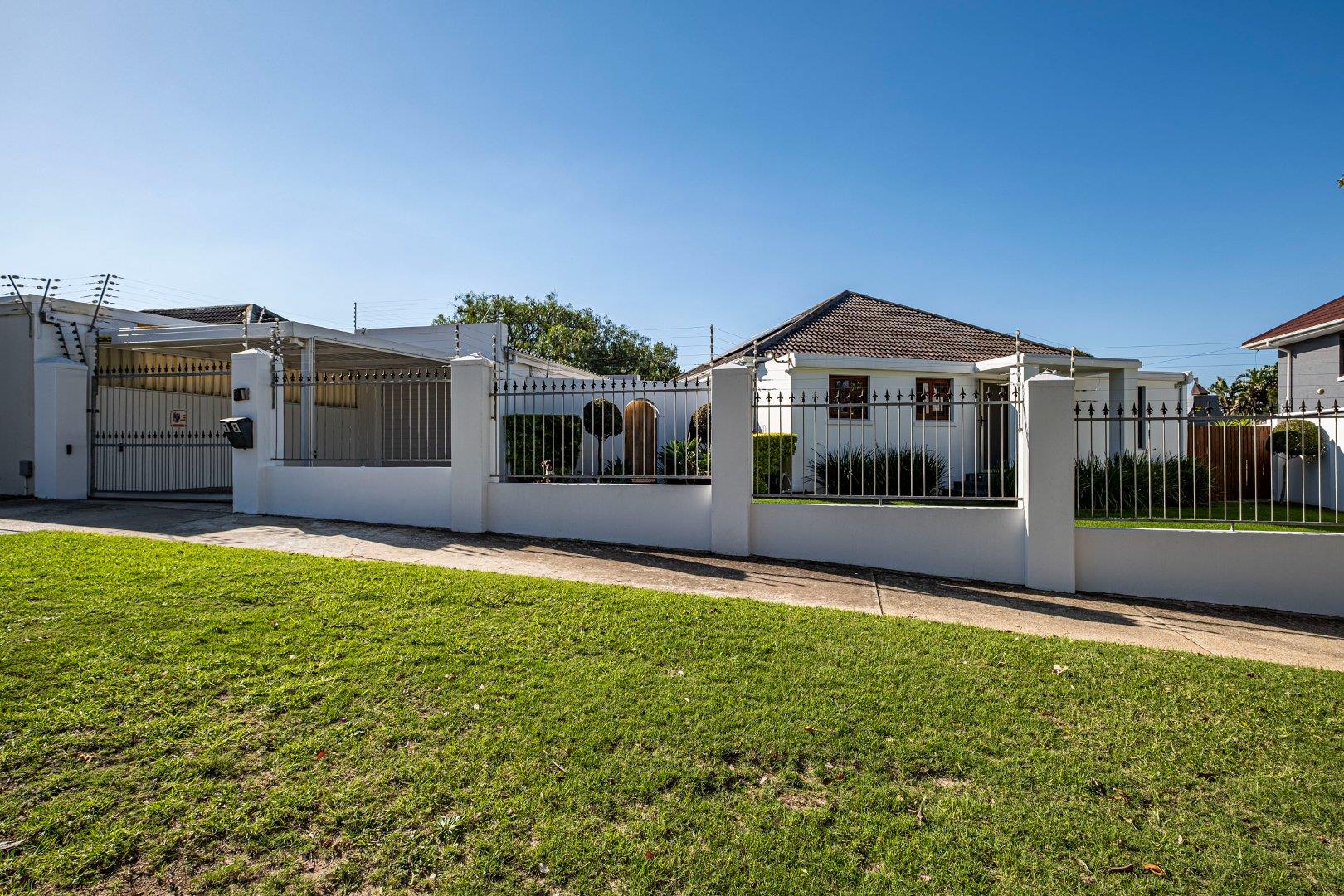 Glendinningvale Property Property and houses for sale in