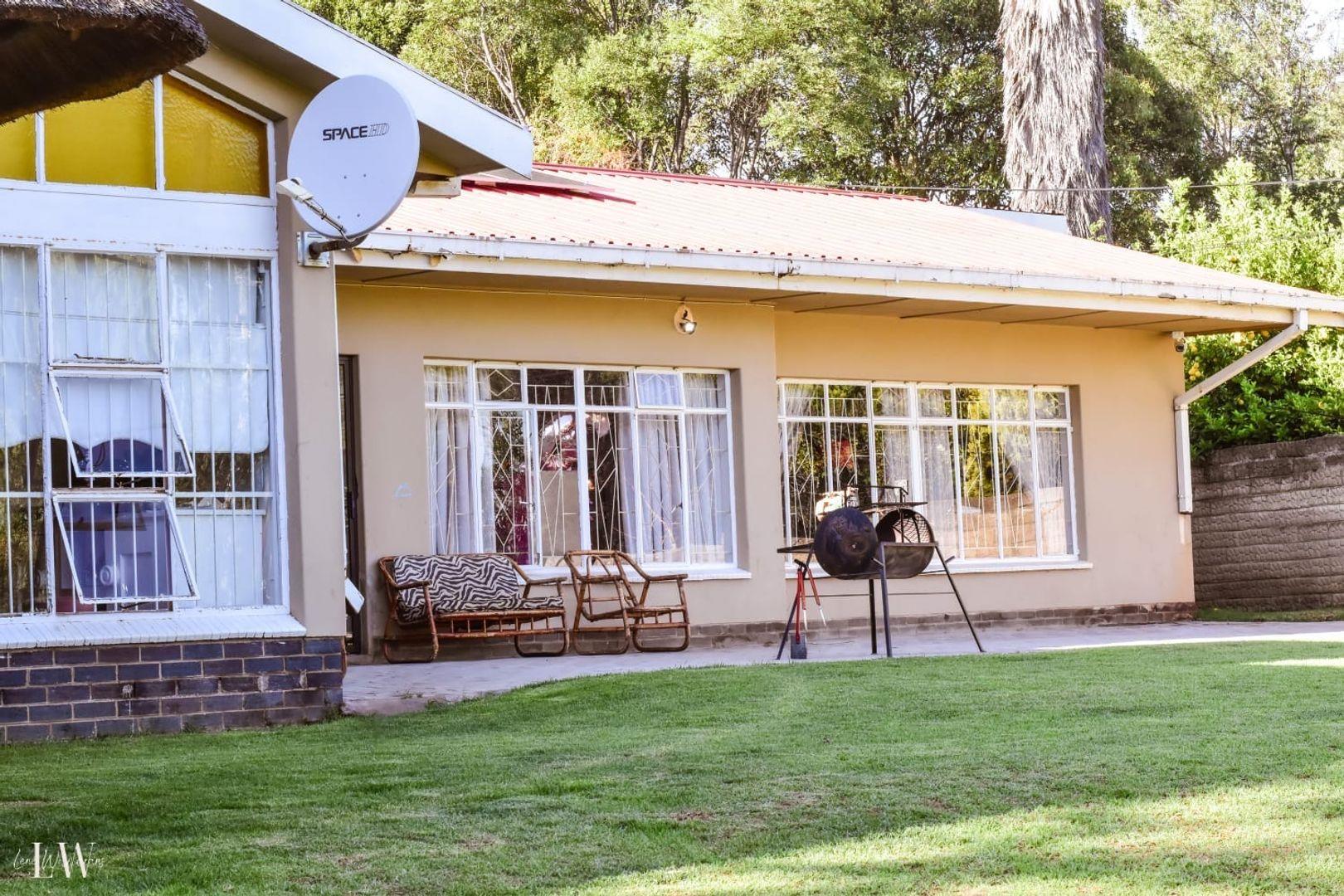 3 Bedroom House for sale in Reitz P24114383377