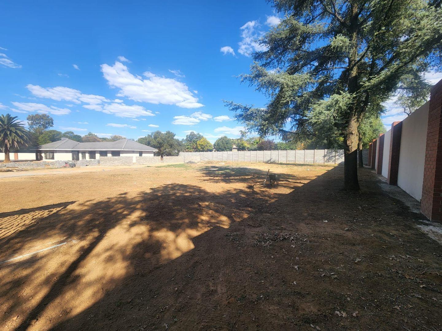 Vacant land / plot for sale in Vanderbijlpark SW 5 P24114383383