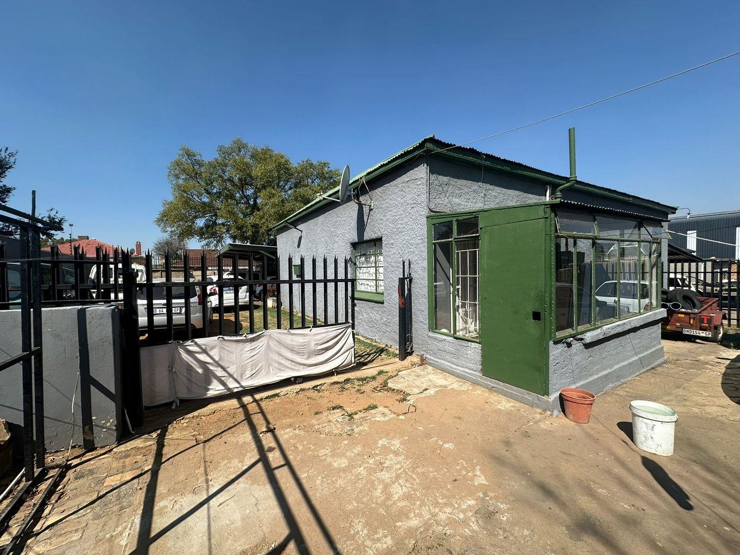 Alberton North Property Commercial property for sale in Alberton