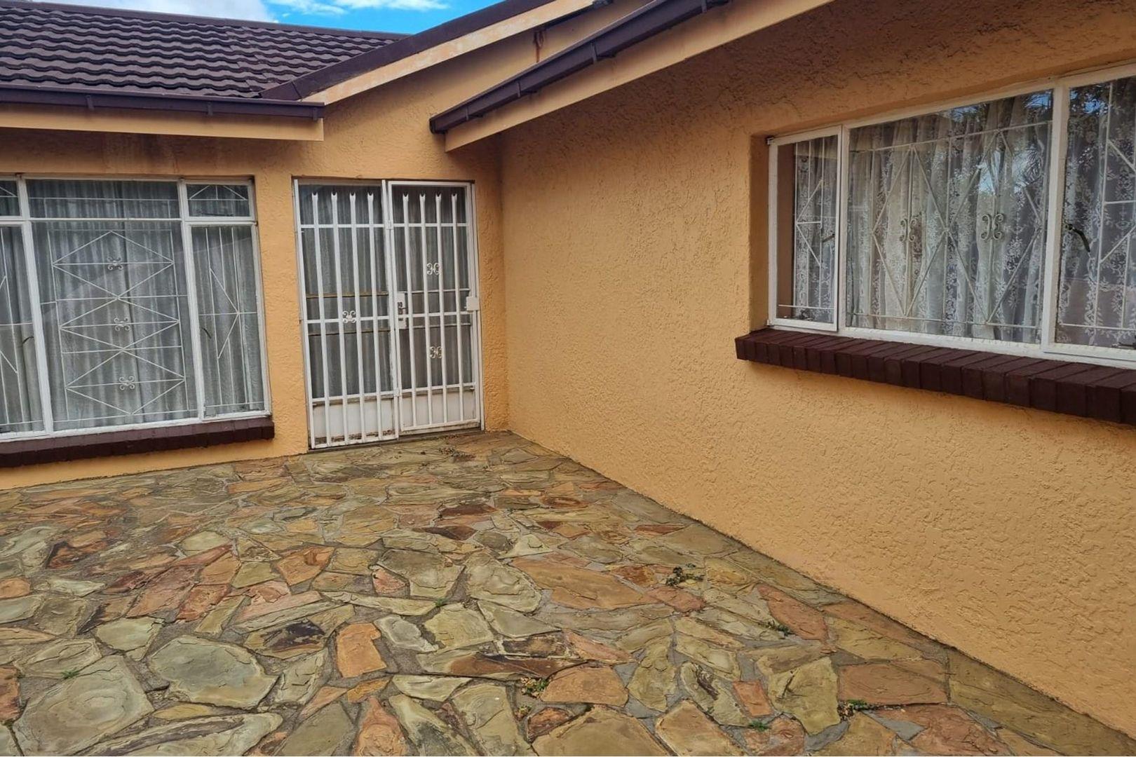 Property and houses for sale in Harrismith Harrismith Property