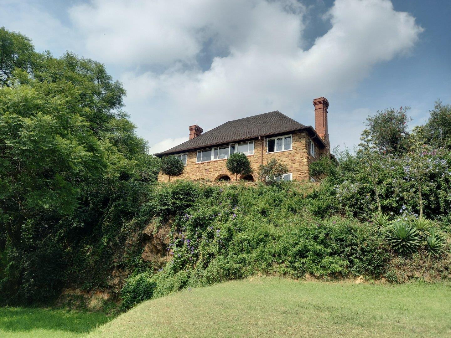 Commercial property for sale in Parktown 18 Jan Smuts Avenue P24