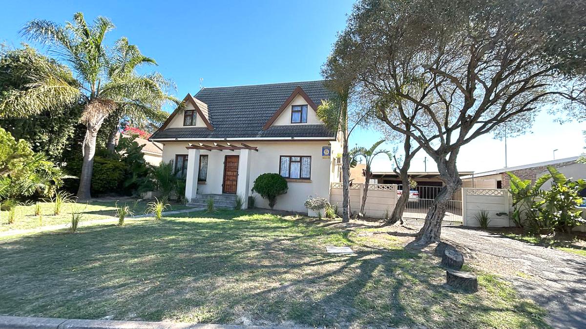 Brackenfell Property Property and houses for sale in