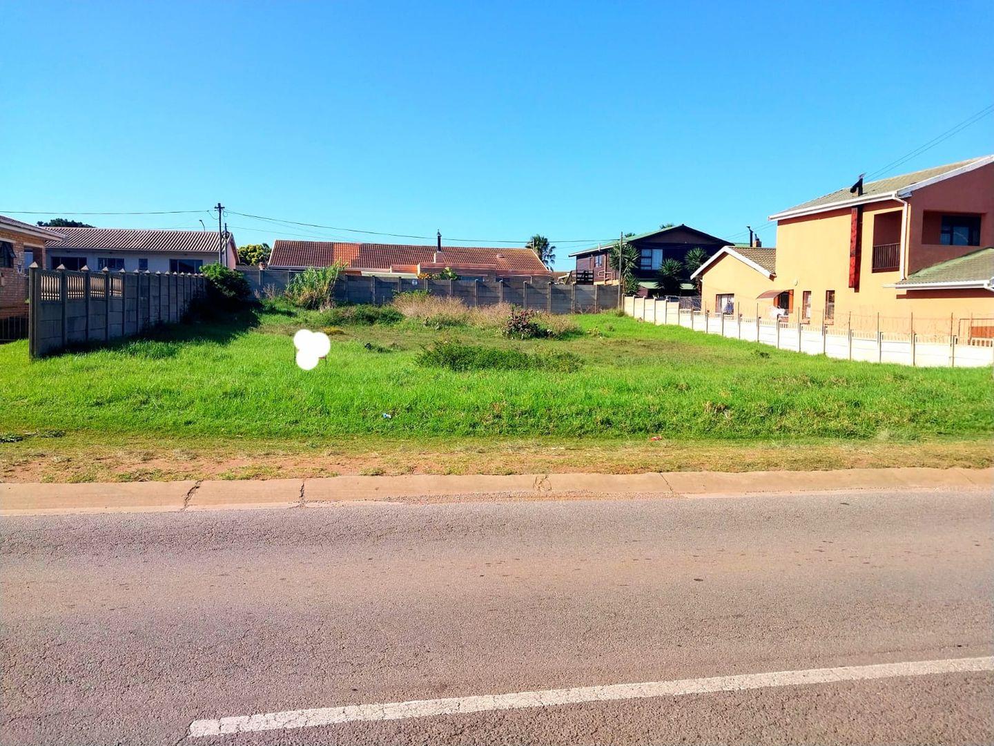 Vacant land / plot for sale in C Place 51 Koraal Street P24113869099