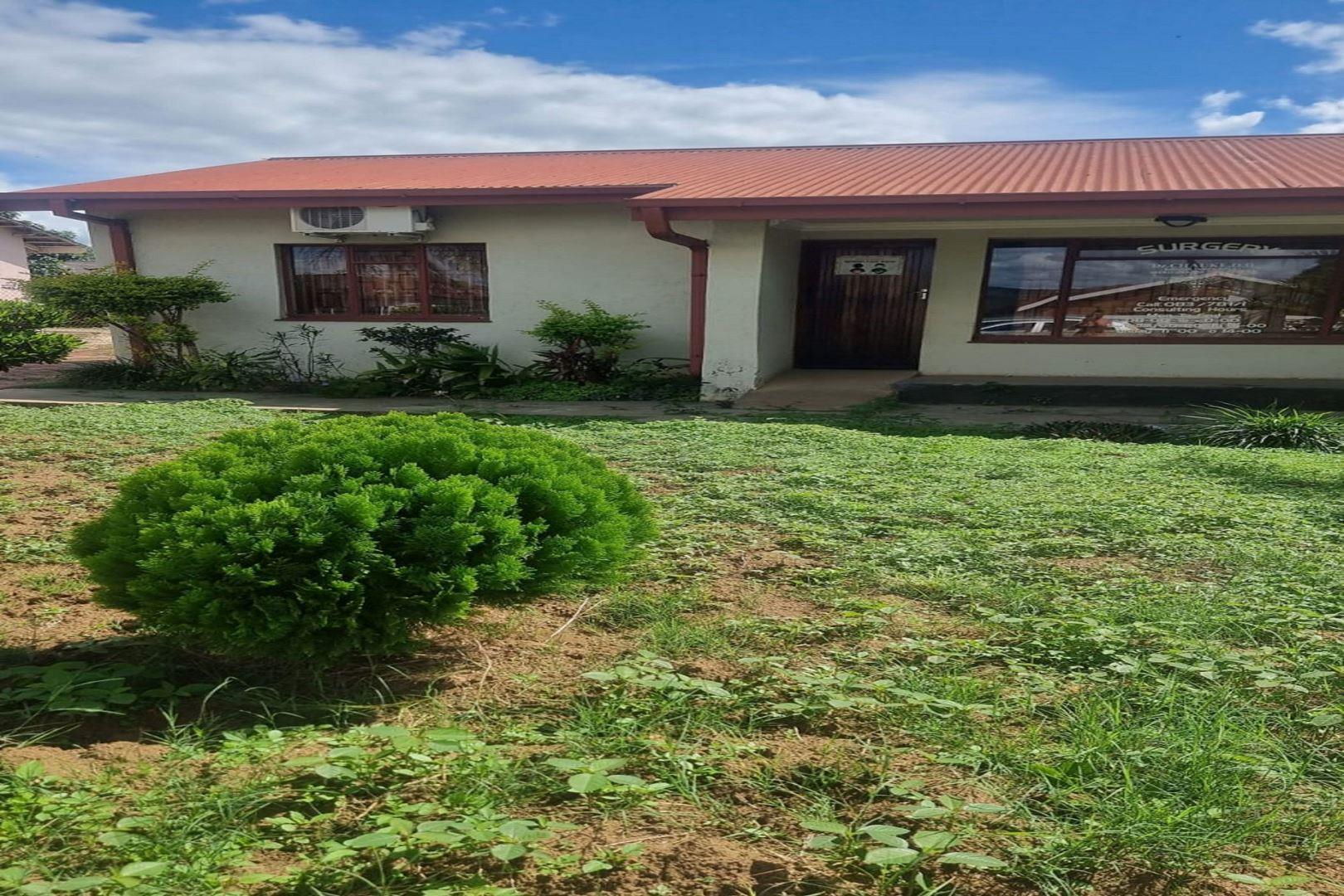 Commercial property for sale in Nkowankowa P24114383742