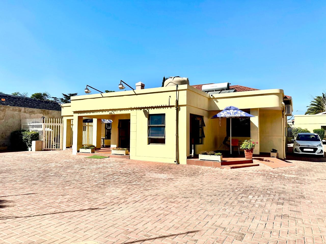 Commercial property for sale in Kensington P24114383776