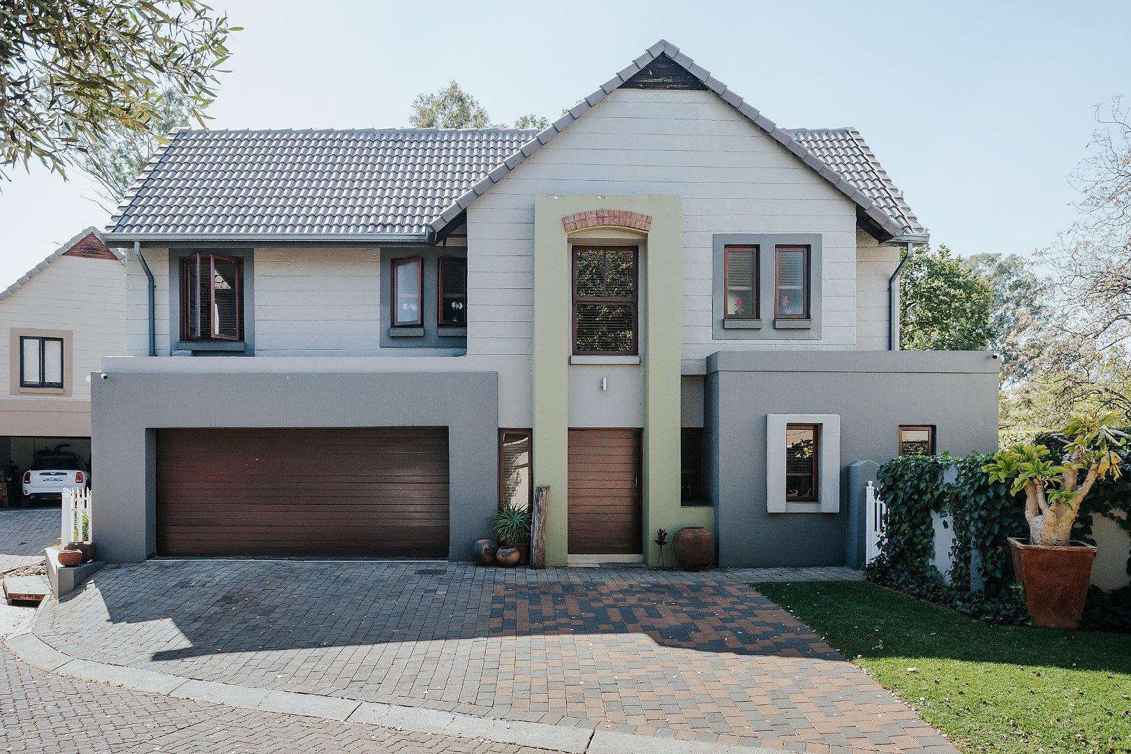 Zwartkop Golf Estate Property Property and houses for sale in