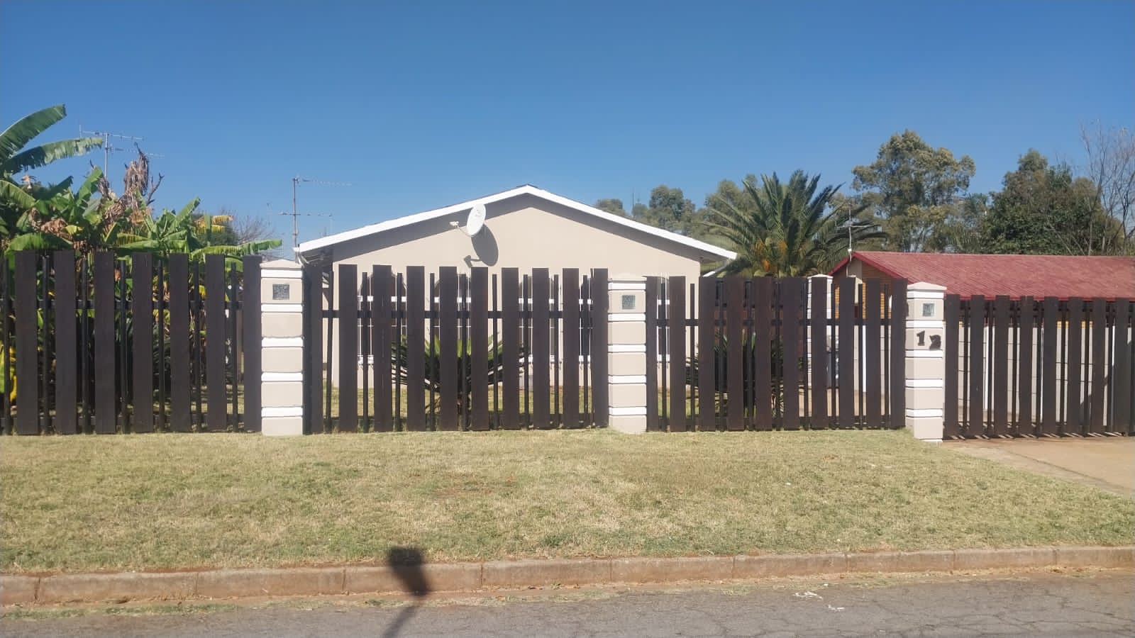 3 Bedroom House for sale in Klopperpark P24114383986