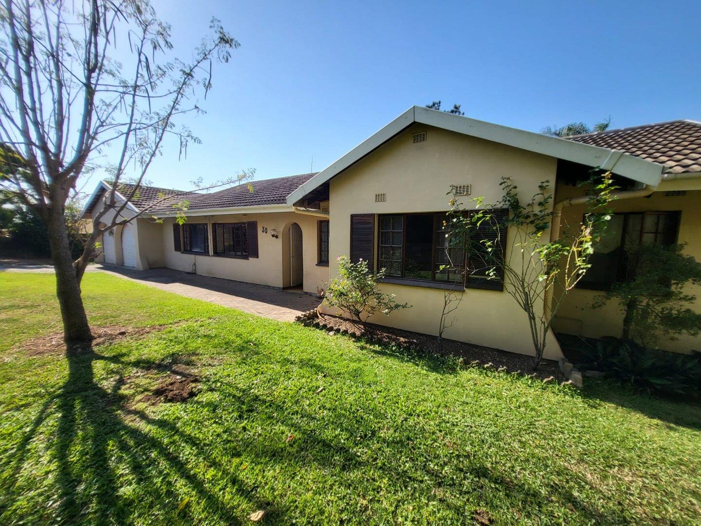 5 Bedroom House for sale in Westville P24114384108