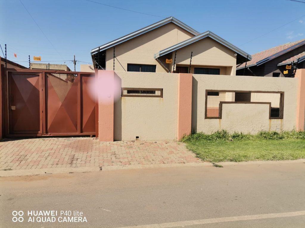 Property and houses to rent in Soweto Soweto Property Page 4