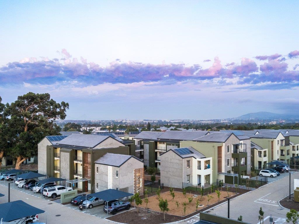 3 Bedroom Apartment / flat for sale in Kuils River South 64 Loveren