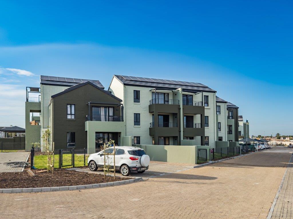 3 Bedroom Apartment / flat for sale in Kuils River South 64 Loveren