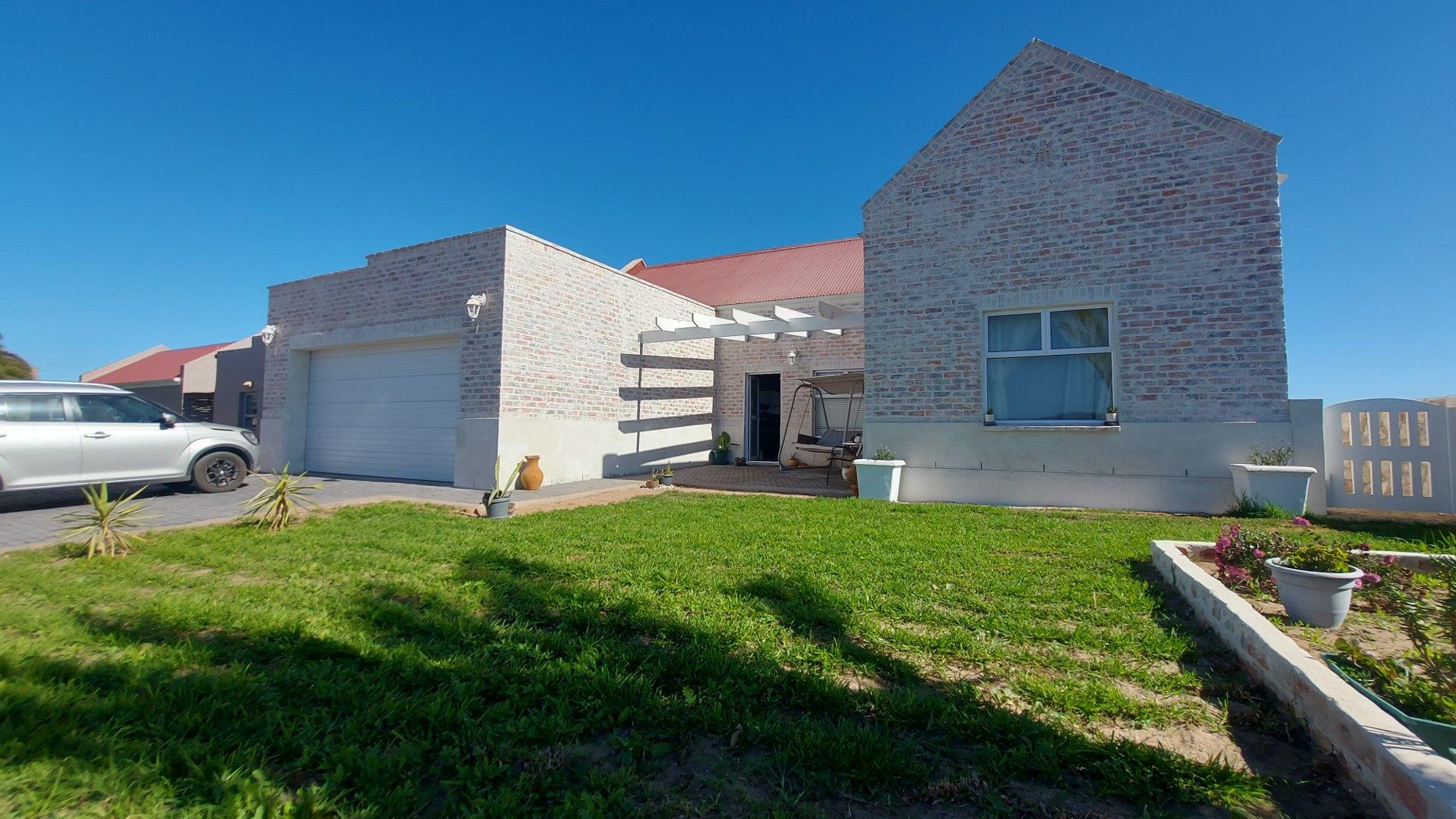 Bluewater Bay, Saldanha Property Property and houses for sale in