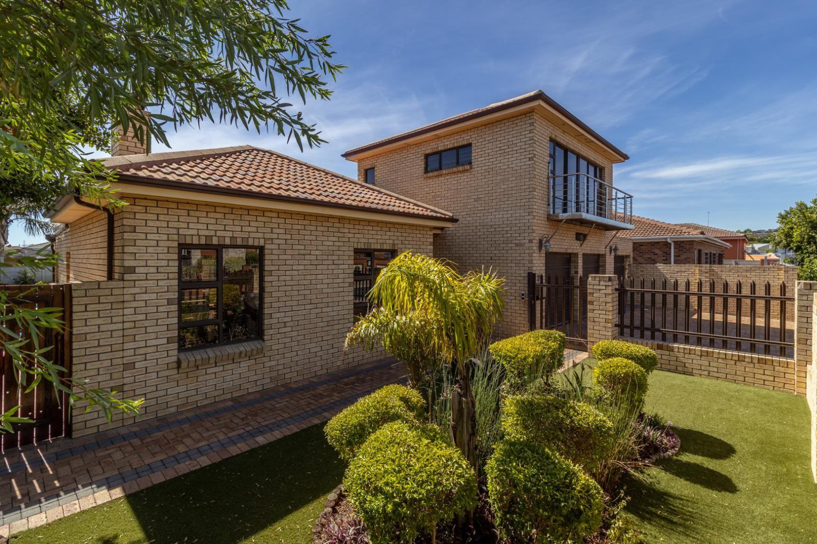 3 Bedroom House for sale in Sonkring P24114383670