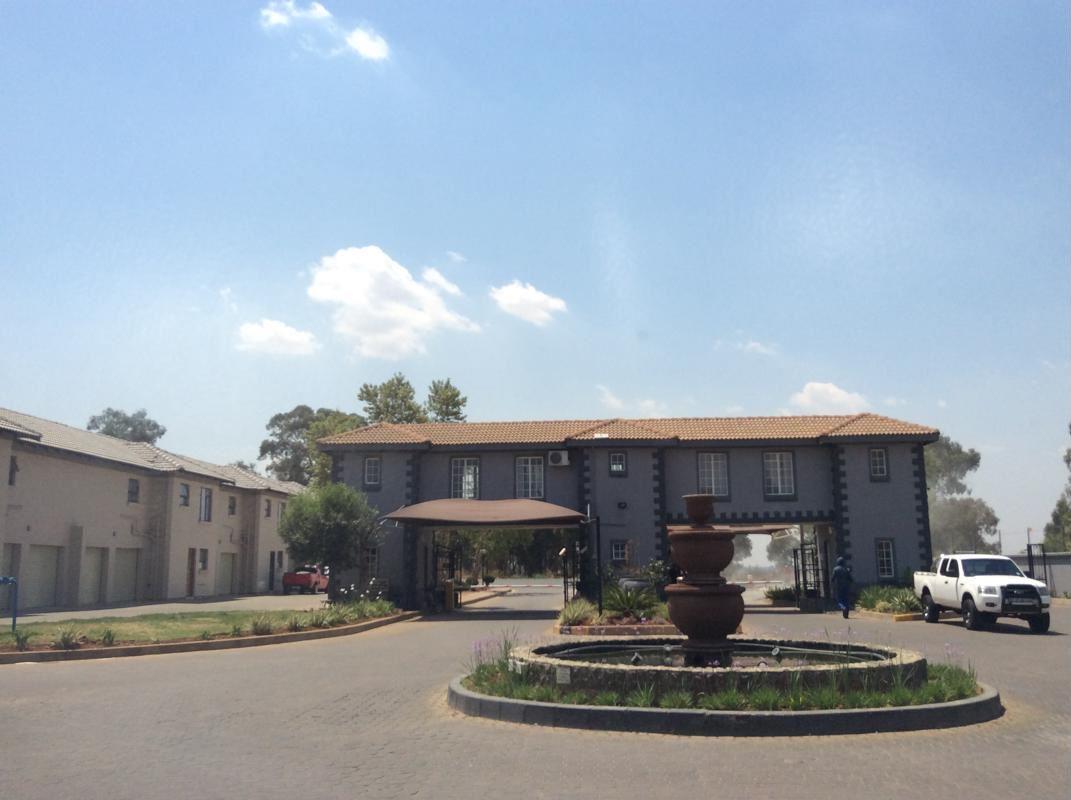 Vacant land / plot for sale in Brakpan North P24114384366