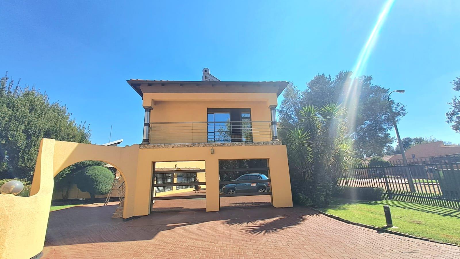 Arcon Park Property Property and houses to rent in Arcon Park