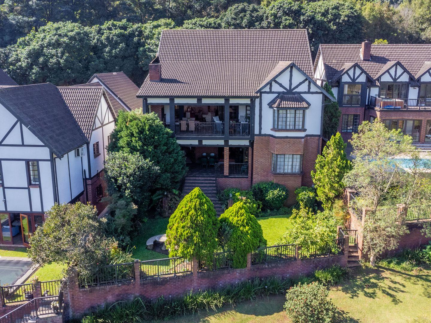 Hillcrest Central Property Property and houses for sale in Hillcrest